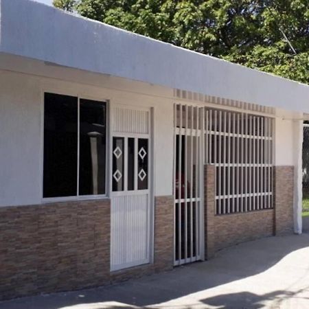 Apartaestudio J.V.G. San Andrés Zewnętrze zdjęcie