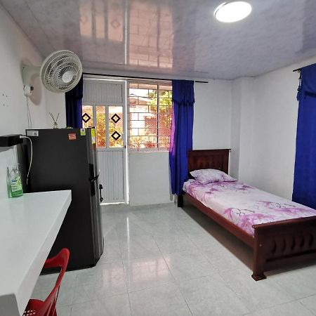 Apartaestudio J.V.G. San Andrés Zewnętrze zdjęcie