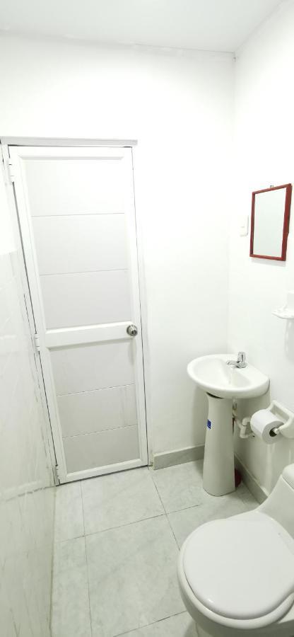 Apartaestudio J.V.G. San Andrés Zewnętrze zdjęcie